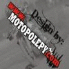 Motopolepy